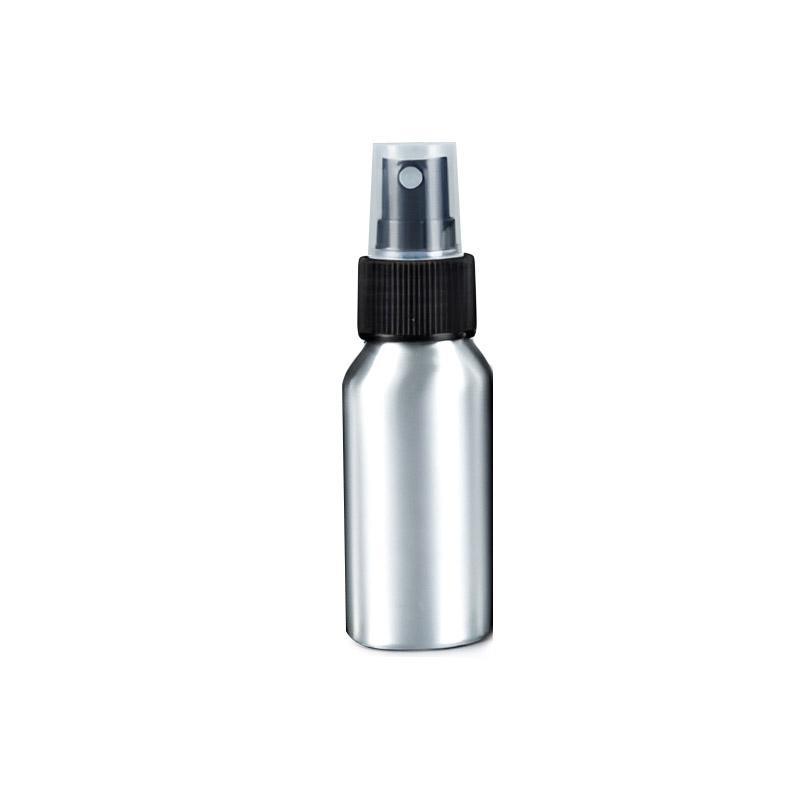 Convenient and Eco-Friendly Aluminum Spray Bottles for Your Needs