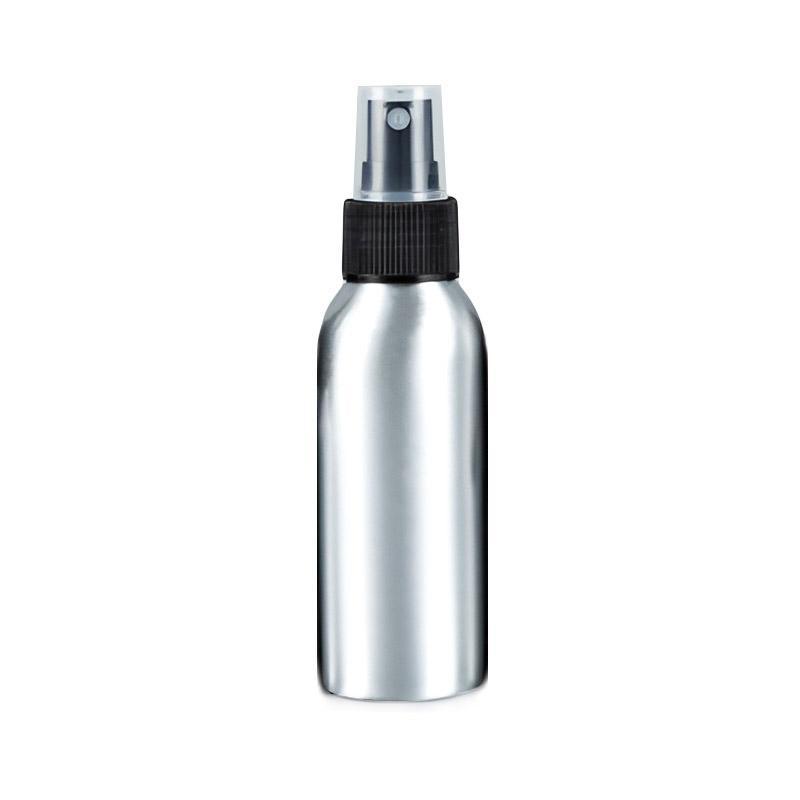 Convenient and Eco-Friendly Aluminum Spray Bottles for Your Needs