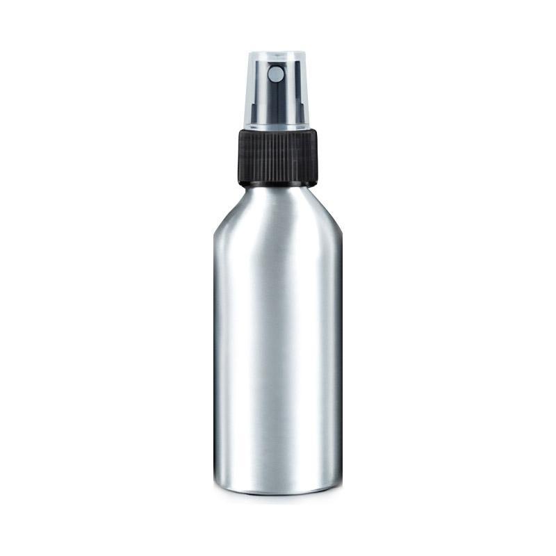 Convenient and Eco-Friendly Aluminum Spray Bottles for Your Needs