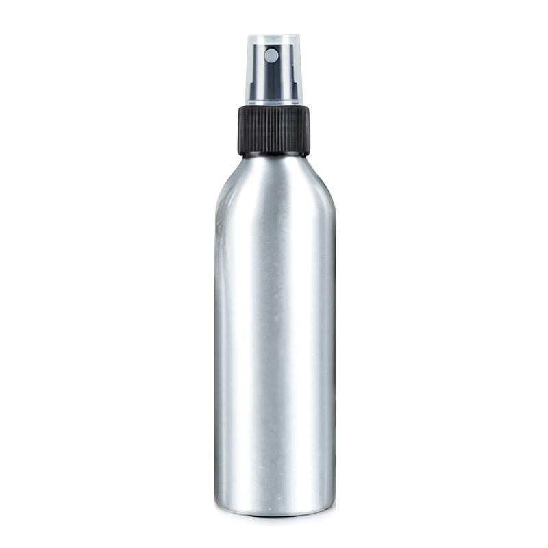 Convenient and Eco-Friendly Aluminum Spray Bottles for Your Needs