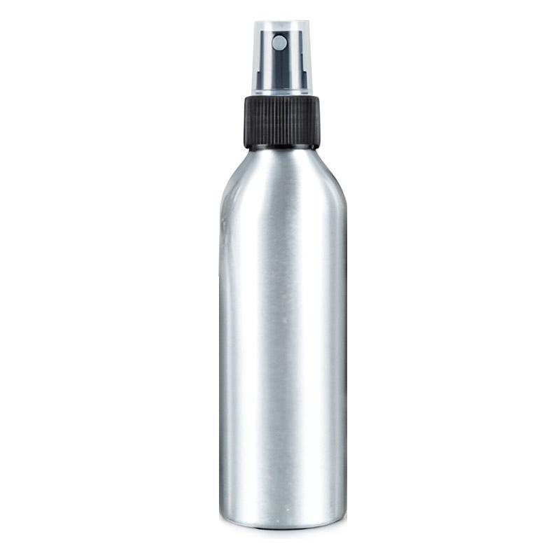 Convenient and Eco-Friendly Aluminum Spray Bottles for Your Needs