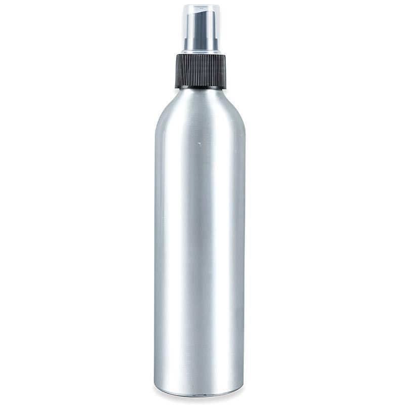 Convenient and Eco-Friendly Aluminum Spray Bottles for Your Needs