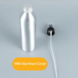 Convenient and Eco-Friendly Aluminum Spray Bottles for Your Needs