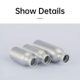 Convenient and Eco-Friendly Aluminum Spray Bottles for Your Needs