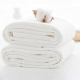 Convenient and portable compressed towels for travel and outdoor activities.