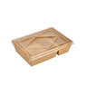 900ml+PET lid