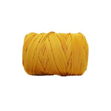 Soft and vibrant chunky knitting yarn in various colours