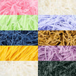 Crinkle Paper 5-Pack Shredded Paper Filler