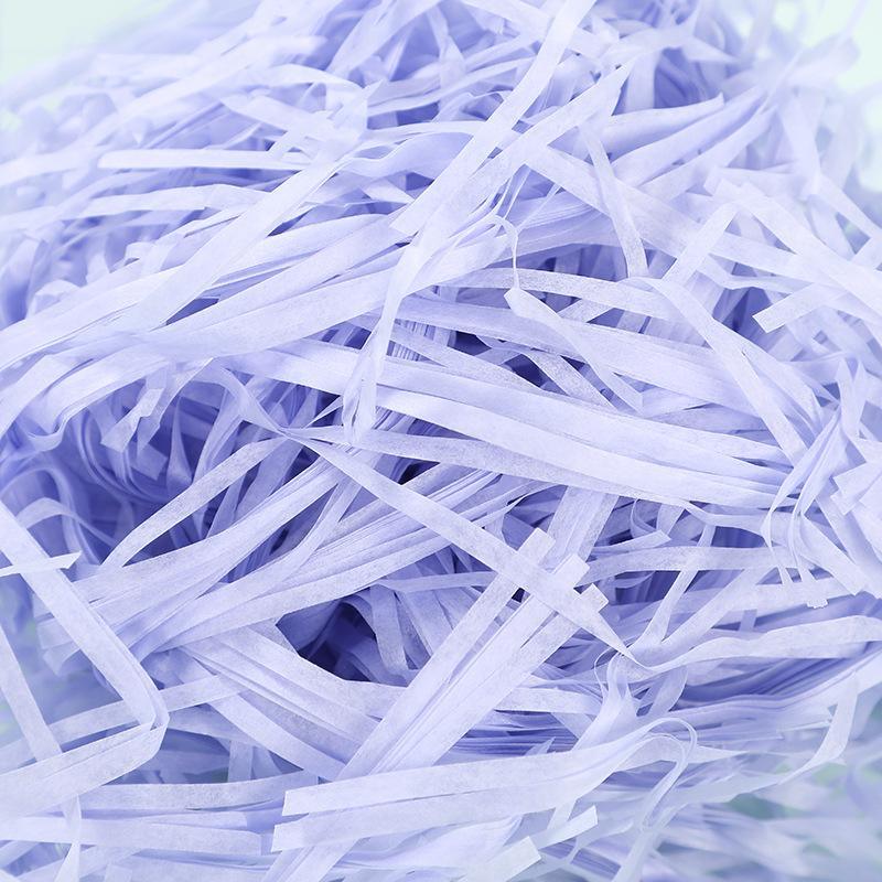 Crinkle Paper 5-Pack Shredded Paper Filler