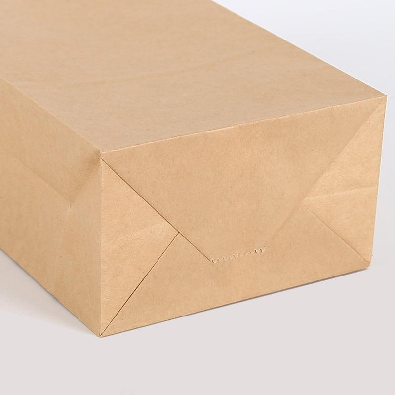 Custom Bread Bags - Discount Packaging Warehouse