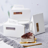 Custom Cake Boxes - Discount Packaging Warehouse