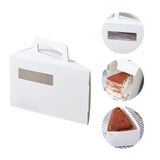 Custom Cake Boxes - Discount Packaging Warehouse