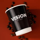 Custom Coffee Cups - Discount Packaging Warehouse