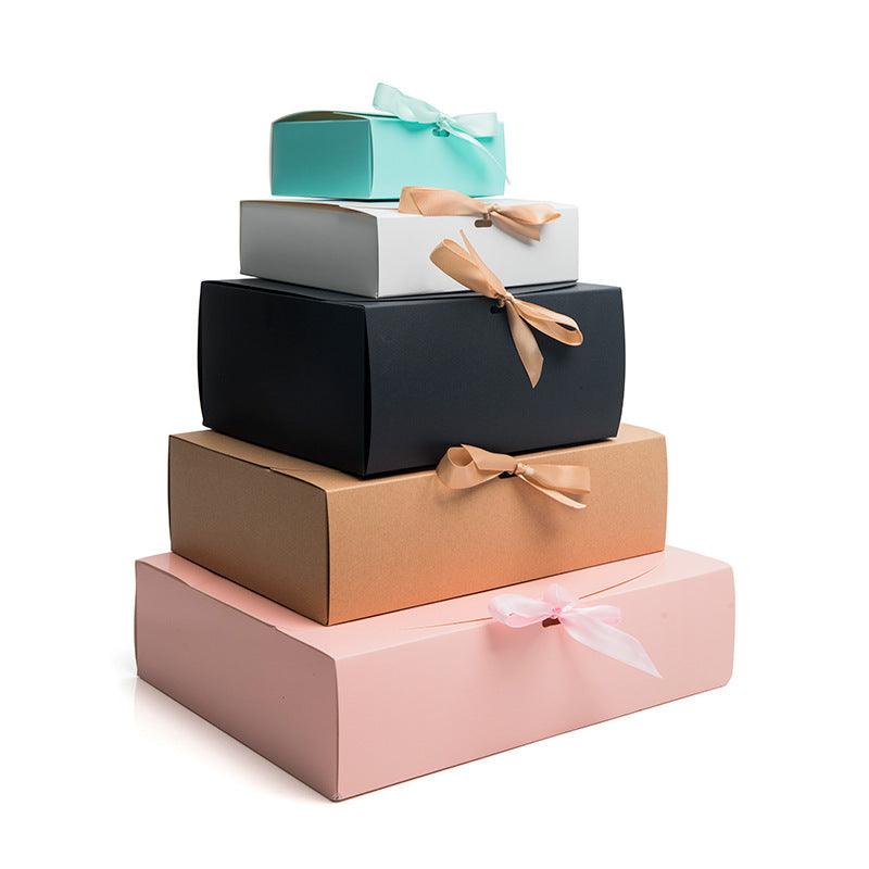 Custom Gift Boxes - Discount Packaging Warehouse