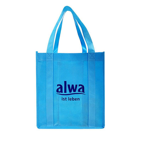 Custom Heavy Duty Canvas Tote Bags - Discount Packaging Warehouse