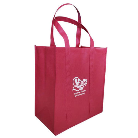 Custom Heavy Duty Canvas Tote Bags - Discount Packaging Warehouse