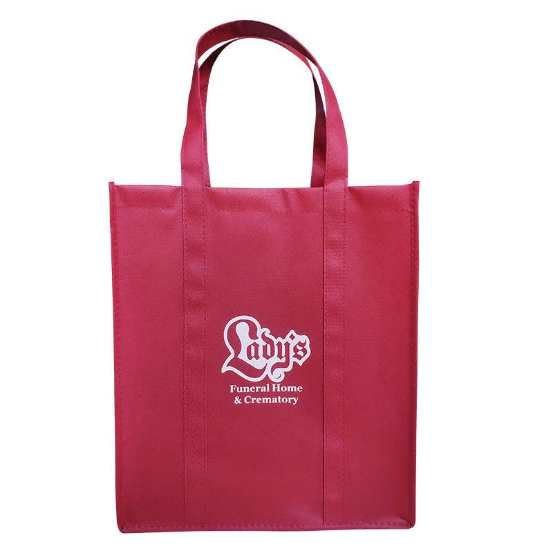 Custom Heavy Duty Canvas Tote Bags - Discount Packaging Warehouse