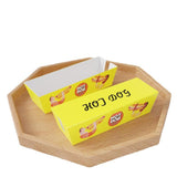 Custom Hot Dog Boxes - Discount Packaging Warehouse