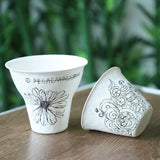 Custom Ice Cream Paper Cups - Discount Packaging Warehouse