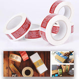 Custom Kraft Paper Tape