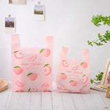 Custom Plastic Merchandise Bags - Discount Packaging Warehouse