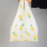 Custom Plastic Merchandise Bags - Discount Packaging Warehouse