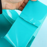 Custom Plastic Merchandise Bags - Discount Packaging Warehouse