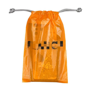 Custom Printed Plastic Gift Bags