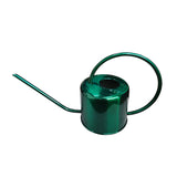 Indoor and Garden Plants Metal Retro Watering Can 6 Colors 1PC