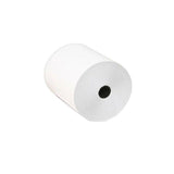 Direct Thermal Labels 50Rolls D73*80mm White 60GSM - Discount Packaging Warehouse