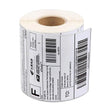 Direct Thermal Shipping Labels 3ROLLS 4x6" for Zebra 2844 Eltron ZP450 Printers - Discount Packaging Warehouse