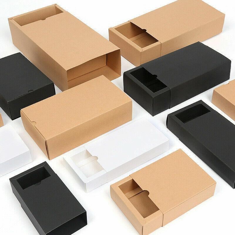 Paper Pull Box Durable and Stylish Pulling Paper Boxes for Efficient Storage ...
