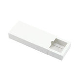 Set of durable pulling paper boxes for organized storage