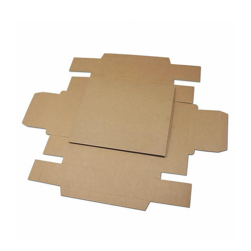 Set of durable pulling paper boxes for organized storage