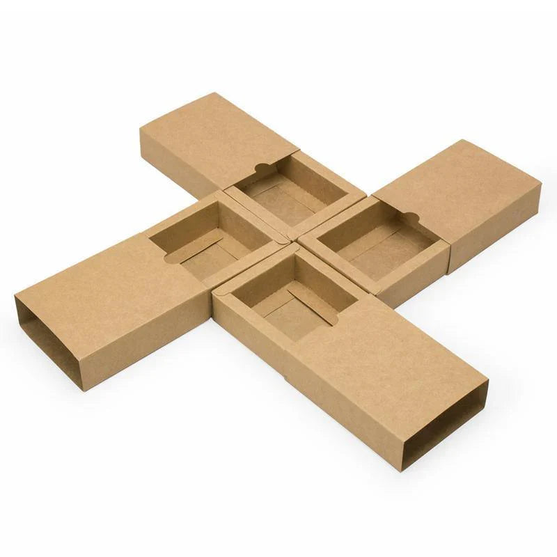 Paper Pull Box Durable and Stylish Pulling Paper Boxes for Efficient Storage ...