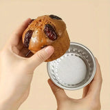 Durable and Convenient Aluminum Foil Pudding Cup for All Your Baking Needs