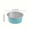 Durable and Convenient Aluminum Foil Pudding Cup for All Your Baking Needs