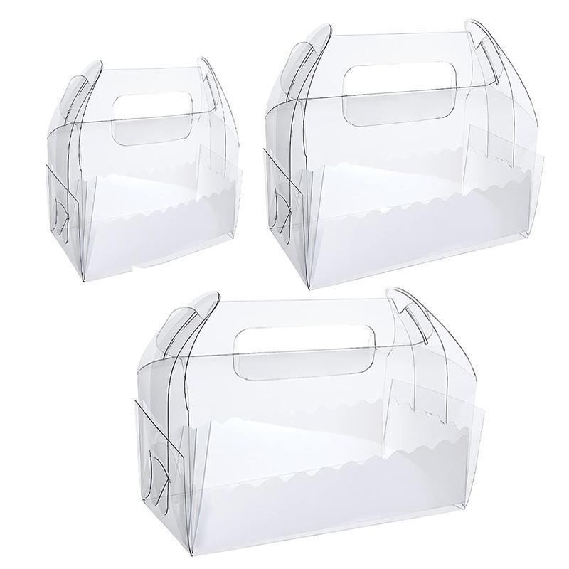 Chinese Plastic Containers – Leak-Resistant Takeout Packaging | DPW ...
