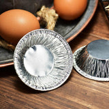 Durable and non-stick egg tart mold for perfect baking