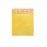 High-quality padded envelopes for secure and durable mailing.