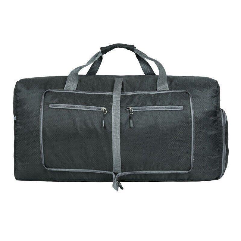 Durable and spacious travel duffel bag for all your adventures