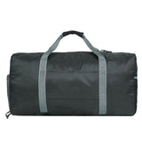 Durable and spacious travel duffel bag for all your adventures