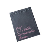 High-quality durable poly mailers for secure shipping