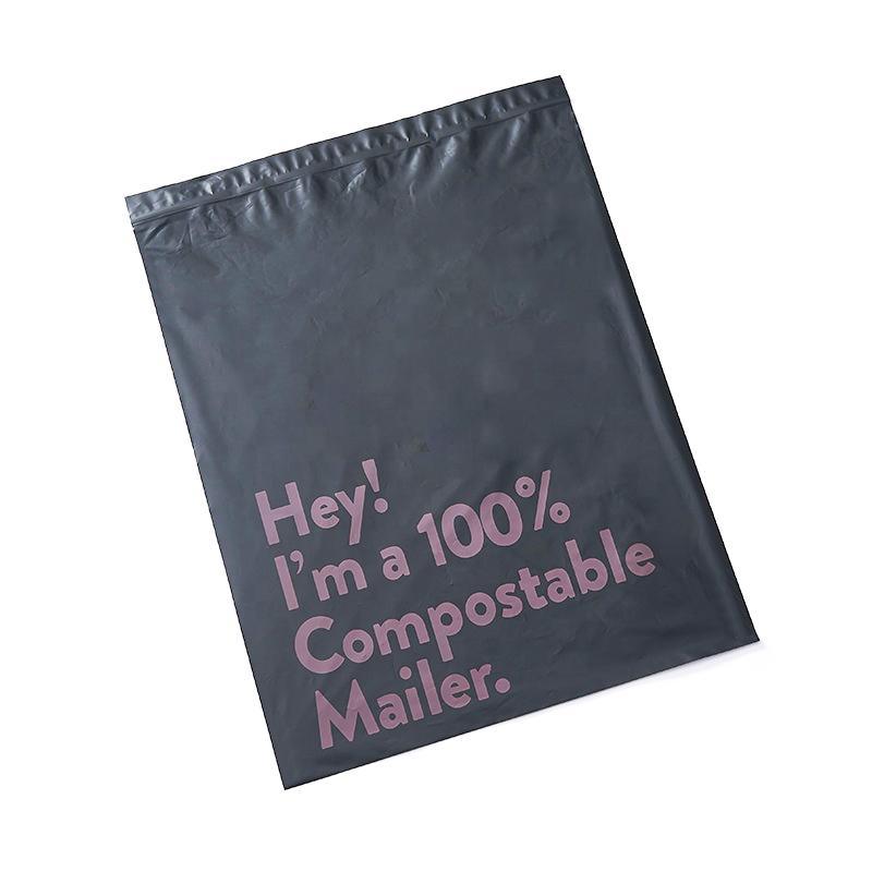 High-quality durable poly mailers for secure shipping