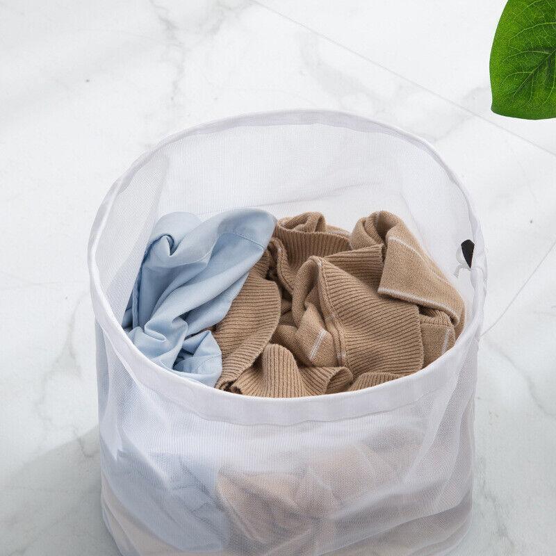 Durable and versatile mesh laundry bags for all your washing needs