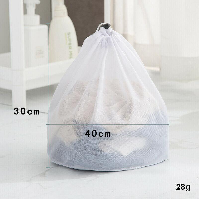 Durable and versatile mesh laundry bags for all your washing needs