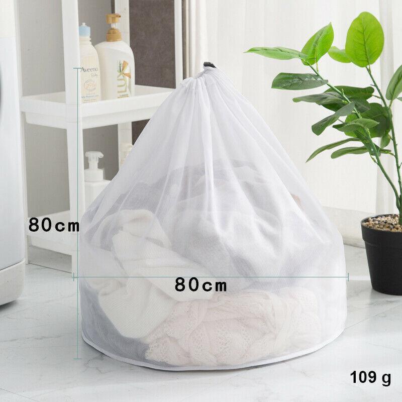 Durable and versatile mesh laundry bags for all your washing needs