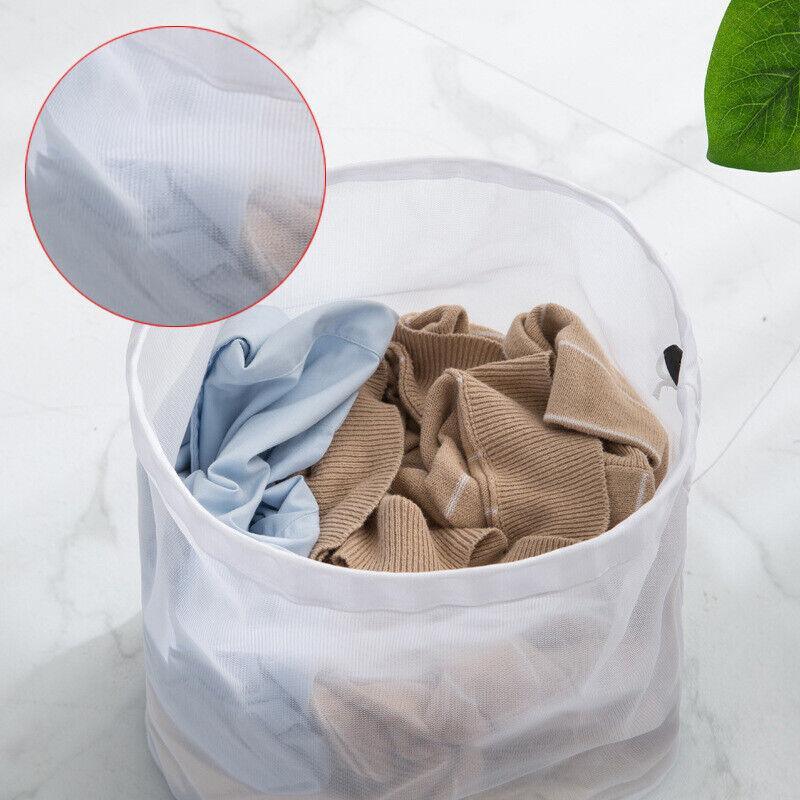 Durable and versatile mesh laundry bags for all your washing needs