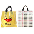 Durable and Versatile Plastic Shopping Bags