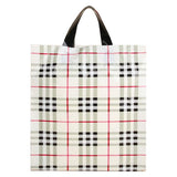 Durable and Versatile Plastic Shopping Bags